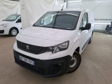  Peugeot  Partner  Premium L2 1.5 HDi 100CV BVM6 E6d 