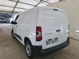  Peugeot  Partner  Premium L1 1.5 HDi 100CV BVM6 E6d #2