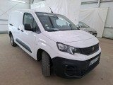  Peugeot  Partner  Premium L2 1.5 HDi 100CV BVM6 E6d #4