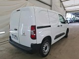  Peugeot  Partner  Premium L1 1.5 HDi 100CV BVM6 E6d #3