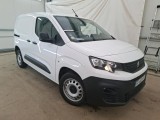  Peugeot  Partner  Premium L1 1.5 HDi 100CV BVM6 E6d #4