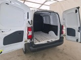  Peugeot  Partner  Premium L1 1.5 HDi 100CV BVM6 E6d #10