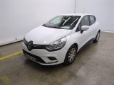  Renault  Clio RENAULT  Société VU 5p Berline Air MédiaNav Energy dCi 75 