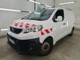  Peugeot  Expert  Fourgon Premium Pack Standard 1.6 HDi 95CV BVM5 E6 