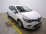  Renault  Clio RENAULT  Société VU 5p Berline Air MédiaNav Energy dCi 75 #4