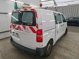  Peugeot  Expert  Fourgon Premium Pack Standard 1.6 HDi 95CV BVM5 E6 #3