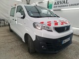  Peugeot  Expert  Fourgon Premium Pack Standard 1.6 HDi 95CV BVM5 E6 #4