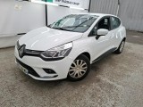  Renault  Clio  IV Air MediaNav 1.5 dCi 75CV BVM5 E6 