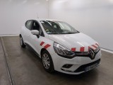  Renault  Clio RENAULT  Société VU 5p Berline Air Medianav dCi 90 #4
