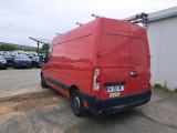  Renault  Master  III Fourgon L2H2 3 5 Grand Confort dCi 130CV BVM6 E6 #2