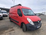 Renault  Master  III Fourgon L2H2 3 5 Grand Confort dCi 130CV BVM6 E6 #4