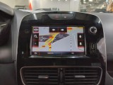  Renault  Clio RENAULT  Société VU 5p Berline Air Medianav dCi 90 #12