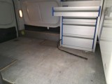 Renault  Kangoo RENAULT  Express / 2013 / 4P / Fourgonnette Gd Volume ExtraRLink - Blue dCi 95 #9