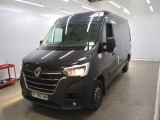  Renault  Master RENAULT TRUCKS  / 2010 / 4P / Fourgon tôlé RED EDITION VAN FWD 3T5 E6 L2H2 