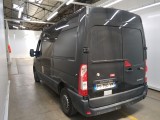  Renault  Master RENAULT TRUCKS  / 2010 / 4P / Fourgon tôlé RED EDITION VAN FWD 3T5 E6 L2H2 #2
