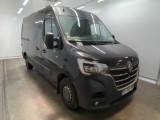  Renault  Master RENAULT TRUCKS  / 2010 / 4P / Fourgon tôlé RED EDITION VAN FWD 3T5 E6 L2H2 #4