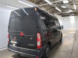  Renault  Master RENAULT TRUCKS  / 2010 / 4P / Fourgon tôlé RED EDITION VAN FWD 3T5 E6 L2H2 #3