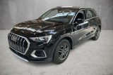  Audi  Q3 Audi  35 TDI 150 HK S tronic Advanced Prestige 5d 