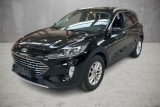  Ford  Kuga Ford  1.5 TDCi 120 F Titanium X Auto 5d 