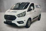  Ford  Transit Ford  Custom 1.0 PHEV 126 Trend FWD Auto 4d 