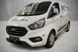  Ford  Transit Ford  Custom 1.0 PHEV 126 Trend FWD Auto 4d 