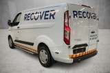  Ford  Transit Ford  Custom 1.0 PHEV 126 Trend FWD Auto 4d #2