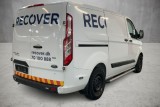  Ford  Transit Ford  Custom 1.0 PHEV 126 Trend FWD Auto 4d #3