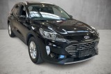  Ford  Kuga Ford  1.5 TDCi 120 F Titanium X Auto 5d #4