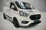  Ford  Transit Ford  Custom 1.0 PHEV 126 Trend FWD Auto 4d #4