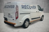  Ford  Transit Ford  Custom 1.0 PHEV 126 Trend FWD Auto 4d #3