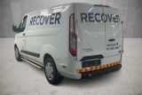  Ford  Transit Ford  Custom 1.0 PHEV 126 Trend FWD Auto 4d #2