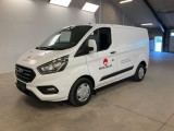  Ford  Transit Ford  Custom 2.0TDCI 130 280 TREND FWD L1 4d 