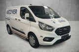  Ford  Transit Ford  Custom 1.0 PHEV 126 Trend FWD Auto 4d #4