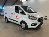  Ford  Transit Ford  Custom 2.0TDCI 130 280 TREND FWD L1 4d #4