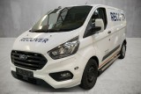  Ford  Transit Ford  Custom 1.0 PHEV 126 Trend FWD Auto 4d 