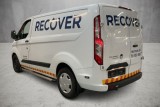  Ford  Transit Ford  Custom 1.0 PHEV 126 Trend FWD Auto 4d #2