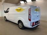  Ford  Transit Ford  Custom 2.0TDCI 170 340 LIMITED FWD L2 AUTO 4d #2