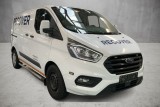 Ford  Transit Ford  Custom 1.0 PHEV 126 Trend FWD Auto 4d #4