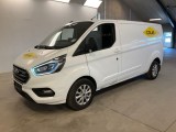  Ford  Transit Ford  Custom 2.0TDCI 170 340 LIMITED FWD L2 AUTO 4d 