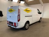  Ford  Transit Ford  Custom 2.0TDCI 170 340 LIMITED FWD L2 AUTO 4d #3
