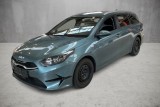  KIA  Cee'd KIA Ceed SW 1.5 T-GDI 160 Prestige DCT 5d 