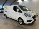  Ford  Transit Ford  Custom 2.0TDCI 170 340 LIMITED FWD L2 AUTO 4d #4