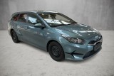  KIA  Cee'd KIA Ceed SW 1.5 T-GDI 160 Prestige DCT 5d #4