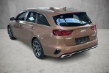  KIA  Cee'd KIA Ceed SW 1.6 GDI PHEV 141 Upgrade DCT 5d 
