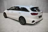  KIA  Cee'd KIA Ceed SW 1.6 GDI PHEV 141 Upgrade DCT 5d 