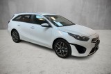  KIA  Cee'd KIA Ceed SW 1.6 GDI PHEV 141 Upgrade DCT 5d #3