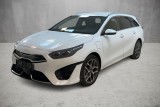  KIA  Cee'd KIA Ceed SW 1.6 GDI PHEV 141 Upgrade DCT 5d #4