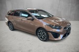  KIA  Cee'd KIA Ceed SW 1.6 GDI PHEV 141 Upgrade DCT 5d #3
