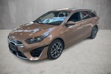  KIA  Cee'd KIA Ceed SW 1.6 GDI PHEV 141 Upgrade DCT 5d #4
