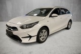  KIA  Cee'd KIA Ceed SW 1.0 T-GDI 100 Prestige 5d 